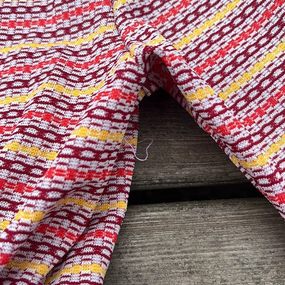 Vintage 70s Longsleeve Button Down - Picture 11 of 13